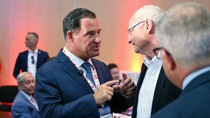 Άδωνις Γεωργιάδης στη ΔΕΘ: Το ΕΣΥ σήμερα είναι καλύτερο παρά ποτέ