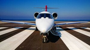 Ηράκλειο: "Απογειώθηκε" η κίνηση στο αεροδρόμιο «Νίκος Καζαντζάκης»