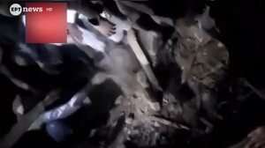 Φονικός σεισμός στο Αφγανιστάν: Ξεπερνούν τους 800 οι νεκροί, εικόνες αποκάλυψης!