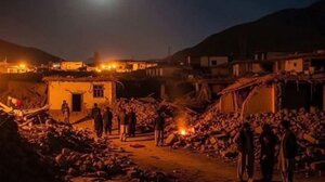 Αφγανιστάν: Πάνω από 622 νεκροί και 1.500 τραυματίες μετά από ισχυρό σεισμό 6 Ρίχτερ