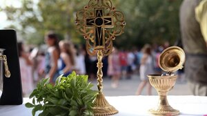 Ευχές από το Σωματείο Μισθωτών Κυλικείων Χανίων - Ρεθύμνης και της Πανελλήνιας Ομοσπονδίας Σχολικών Κυλικείων για τη νέα σχολική χρονιά