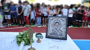 Πρώτο κουδούνι της νέας σχολικής χρονιάς με αλλαγές στην ύλη και στο πρόγραμμα σπουδών