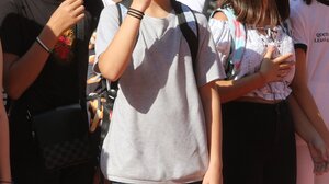 Ευχές για τη νέα σχολική χρονια από το Εργατοϋπαλληλικό Κέντρο Χανίων