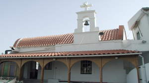 Νέα Αλικαρνασσός: Εορτή της Οσίας Πελαγίας στον Ι.Ν. Αγίου Φανουρίου