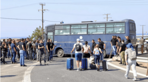 Μπορεί η Θέμιδα να σκώπτει τη Δημοκρατία;