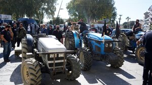 Παρέμβαση της Περιφέρειας Κρήτης: "Στοχοποιείται ο αγροδιατροφικός τομέας του νησιού"