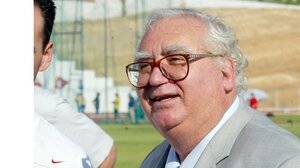 Πέθανε ο πρώην υπουργός Αλέκος Ακριβάκης - Υπήρξε ιδρυτικό μέλος του ΠΑΣΟΚ