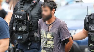 Αναβλήθηκε η δίκη του 32χρονου Παλαιστίνιου για τις επιθέσεις σε βάρος 3 γυναικών 