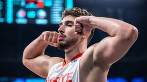 Σενγκούν: Ο πιο μισητός παίκτης για τους Έλληνες φιλάθλους ορκίζεται νέες νίκες για την Τουρκία