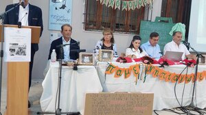 Συγκινητική εκδήλωση στην Άμνατο για την ιστορία της νηπιακής εκπαίδευσης 