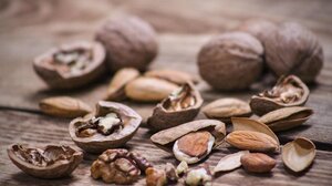 Αμύγδαλα: Τα οφέλη τους για την καρδιά, τον μεταβολισμό και τη φλεγμονή