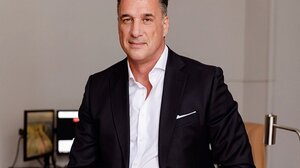 Ο Νίκος Αναστασίου Γενικός Διευθυντής στον νέο διεθνή αερολιμένα Ηρακλείου