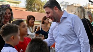 N. Ανδρουλάκης: "Η δημόσια παιδεία είναι προτεραιότητα για να έχουμε μια χώρα με μικρότερες ανισότητες"