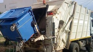 Συνδικαλιστές της Καθαριότητας δεν επέτρεψαν σε παλιούς οδηγούς να δασκαλέψουν σε νέους συναδέλφους τους τα… μυστικά της δουλειάς!