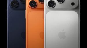 Η Apple ανακοίνωσε νέα iPhone 17, Apple Watch και AirPods Pro	