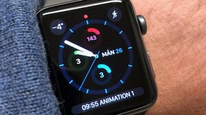 Με ρυθμό 8% τρέχουν οι πωλήσεις έξυπνων ρολογιών