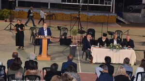 Βραδιά αφιερωμένη στις αλησμόνητες πατρίδες, παρουσία πλήθους κόσμου