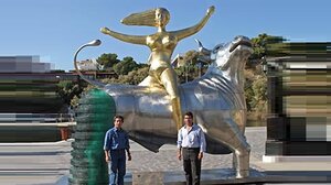 Η Αρπαγή Της Ευρώπης - 20 χρόνια μετά 