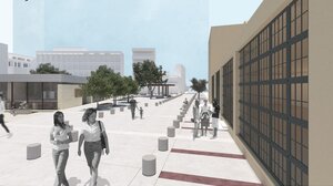 Ηράκλειο: Το κτιριακό απόθεμα του Αρχαιολογικού Μουσείου και οι δυνατότητες αναβάθμισής του