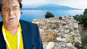 Πέθανε σε ηλικία 71 ετών ο αρχαιολόγος Κωνσταντίνος Σισμανίδης