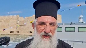 Αρχιεπίσκοπος Ευγένιος: "Μας στενοχωρεί η στάση της κυβέρνησης για το μεταθετό"