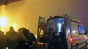 Δύο τρένα εκτροχιάστηκαν σε διαφορετικά ατυχήματα στη Ρωσία - Νεκρός ένας μηχανοδηγός