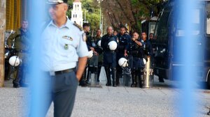 Θεσσαλονίκη: Τέσσερις συλλήψεις και 17 προσαγωγές κατά τη διάρκεια των κινητοποιήσεων