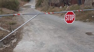 Δήμος Φαιστού: Κλειστές οι ιρλανδικές διαβάσεις λόγω κακοκαιρίας