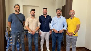 Χανιά: Τρεις νέες σχολικές μονάδες και εκτεταμένες παρεμβάσεις σε σχολεία