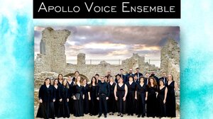 Πρόσκληση σε ακροάσεις νέων µελών για το Χορωδιακό Σύνολο Apollo Voice Ensemble
