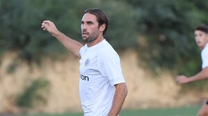 Μπαϊνοβιτς: «Κάθε μέρα νιώθω και καλύτερα»