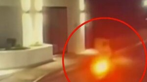 Ηράκλειο: Σοκαριστικό βίντεο από το τροχαίο με θύμα την 23χρονη κοπέλα