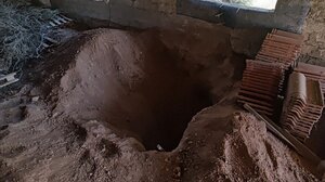 Βοιωτία: Στην ιατροδικαστική οι απαντήσεις για την 62χρονη που έθαψε τη μητέρα της