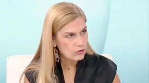  Σέβη Βολουδάκη: «Άμεση αποσυμφόρηση της Κρήτης με μετακινήσεις στην ενδοχώρα»