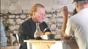 Στην Ελλάδα για διακοπές ο Μπόνο των U2