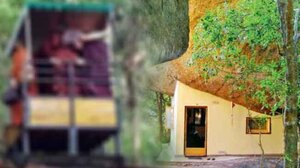 Σρι Λάνκα: Επτά βουδιστές μοναχοί σκοτώθηκαν όταν έσπασε το καλώδιο τελεφερίκ