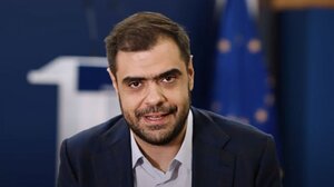 Π. Μαρινάκης: Η κυβέρνηση δεν εμπαίζει για την ακρίβεια, έχουμε μειώσει 85 φόρους 