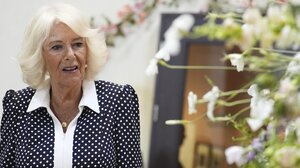 H Καμίλα δεν παρέστει στην κηδεία της δούκισσας του Κεντ λόγω ασθένειας