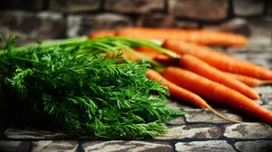 Γιατί τα μαγειρεμένα καρότα είναι πιο υγιεινά από τα ωμά