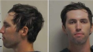 Τάιλερ Ρόμπινσον: Κατηγορείται για επτά αδικήματα ο δολοφόνος του Τσάρλι Κερκ