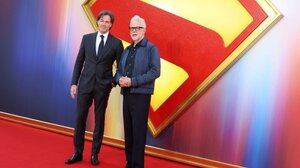 Σίκουελ για τον Superman: Ο Τζέιμς Γκαν ανακοίνωσε την επιστροφή του