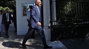 Συνεδρίαση ΚΥΣΕΑ υπό τον Μητσοτάκη: Στο επίκεντρο μεταναστευτικό, εξοπλιστικά και γεωπολιτικές εξελίξεις