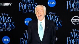 Ντοκιμαντέρ-αφιέρωμα στον Ντικ Βαν Ντάικ θα κυκλοφορήσει την ημέρα των 100ων γενεθλίων του