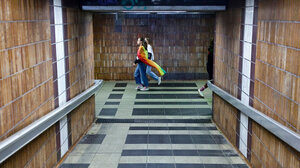 Η βία εις βάρος των διεμφυλικών έχει αυξηθεί στην ΕΕ από το 2019