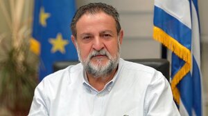 Διαμαρτυρία Κεγκέρογλου: Με ανάλγητες αποφάσεις κλείνουν Ταχυδρομείο και Τράπεζες σε μία πληγωμένη περιοχή