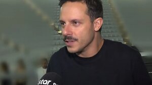 Δημήτρης Μακαλιάς: «Eχω θέμα με τους αγενείς ανθρώπους»