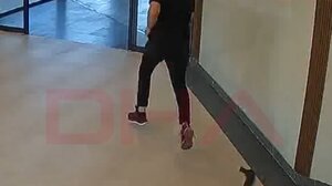 Άγριο έγκλημα στην Τουρκία: Εκτέλεσε την πρώην σύζυγό του με καραμπίνα μέσα σε νοσοκομείο - Δείτε βίντεο