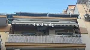 Με τυλιγμένες σακούλες στο κεφάλι βρέθηκε η 59χρονη που έπνιξε ο αδερφός της στη Θεσσαλονίκη - Σκότωσα την αδερφή μου, είπε στην ΕΛΑΣ