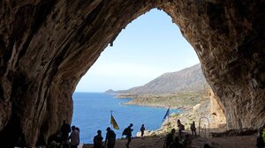 Οι "Δρόμοι Ζωής" συνεχίζονται στο νότο του Ηρακλείου!