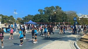  "Παρακώλυση κυκλοφορίας και κυκλοφοριακό κομφούζιο στο κέντρο του Ηρακλείου"